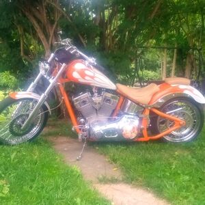 Meet your Posher, Everett